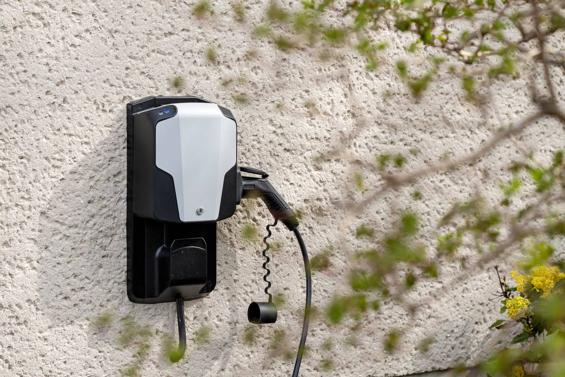 Qual è la migliore Ricarica per le Auto Elettriche a Casa