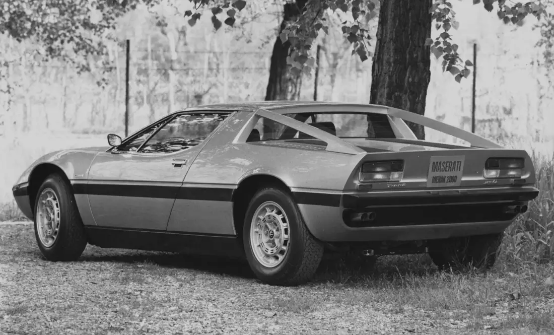 maserati-merak-back