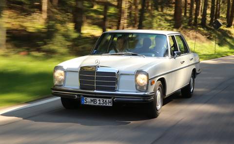 Mercedes-Benz 280