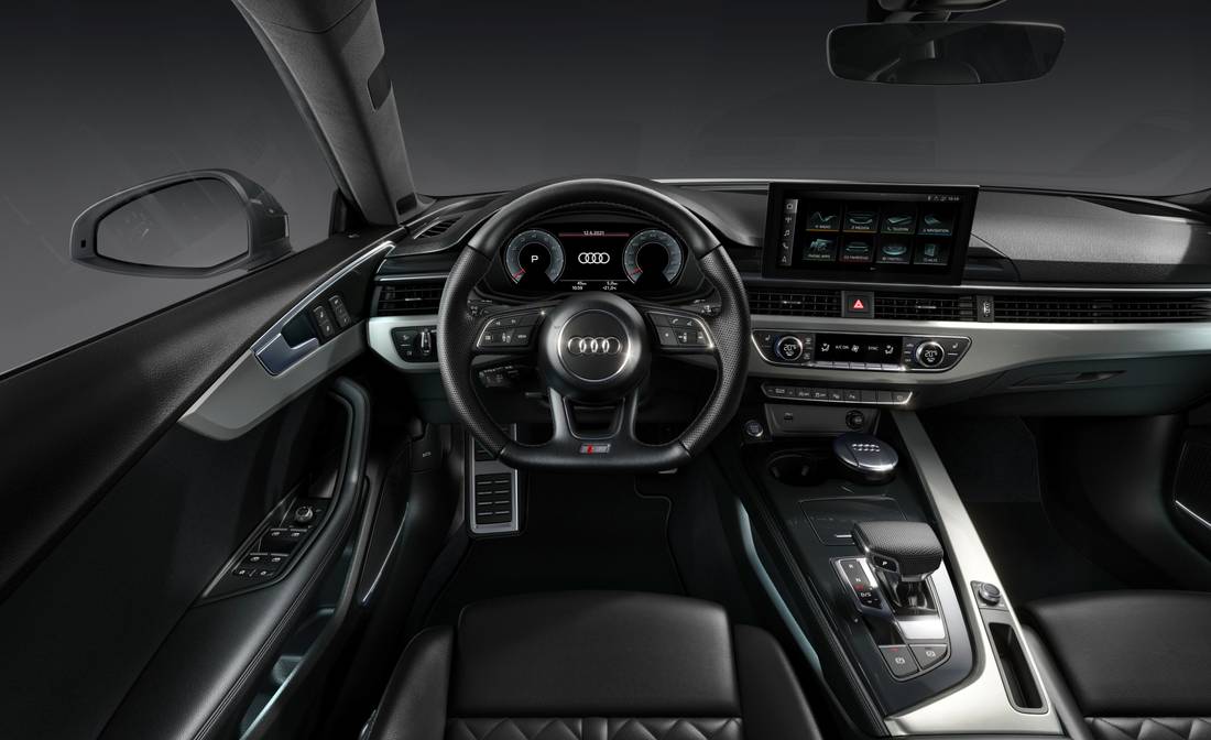 audi-a5-sportback-interior