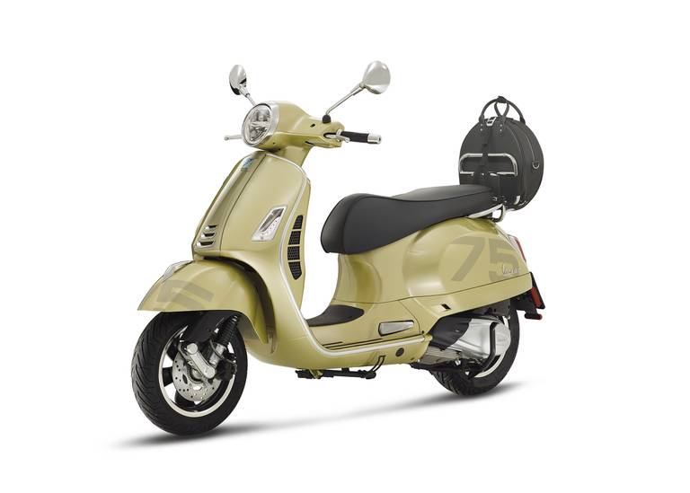 Vespa GTS 300