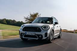 MINI Cooper D Countryman