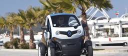 Renault Twizy