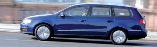 Prova auto usate: Volkswagen Passat Variant – Volkswagen Passat Variant