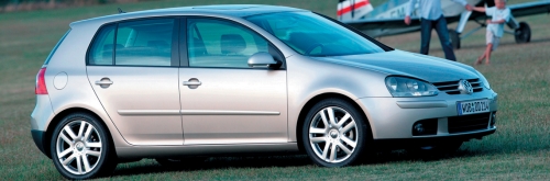 Prova auto usate: Volkswagen Golf 2.0 TDI Sportline 5p – Volkswagen Golf