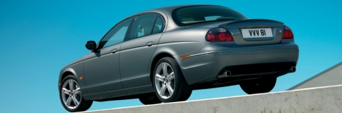 Prova auto usate: Jaguar S-Type – Jaguar S-Type