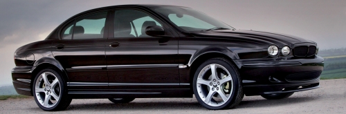 Prova auto usate: Jaguar X-Type – Jaguar X-Type