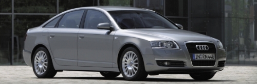 Prova auto usate: Audi A6 – Audi A6