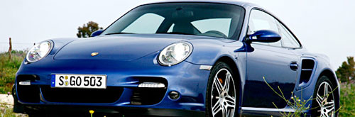 Prova: Porsche 911 Turbo – Un Turbo da amare