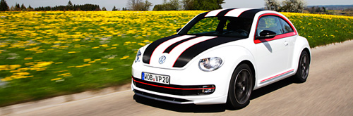 Prova: ABT Beetle – Ancora più veloce