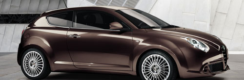 Prova: Alfa Romeo Mito 1.4 Multiair Distinctive – Tradizione sportiva