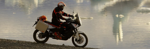 Prova: KTM Adventure 990 R – Avventurosa