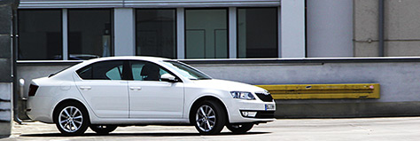 Prova: Skoda Octavia berlina – Pensata per le famiglie