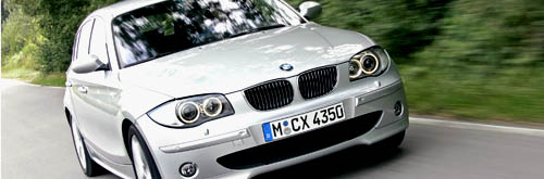 Prova: BMW 130i – La alternativa perfecta