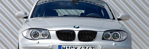 Prova: BMW 130i – La "M" in incognito