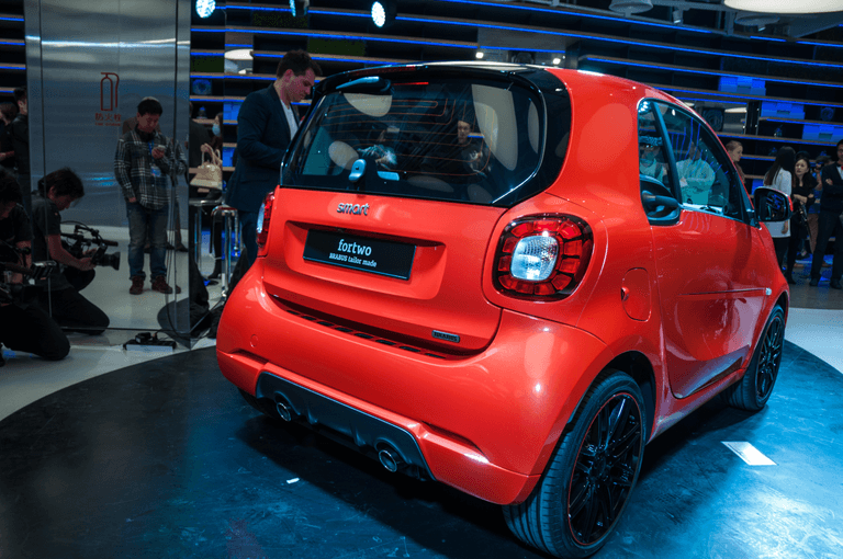 smart forTwo i prezzi dell-usato, dell-auto più apprezzata nelle grandi città 02