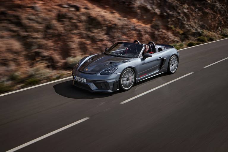 nuova 718 Spyder RS 0002