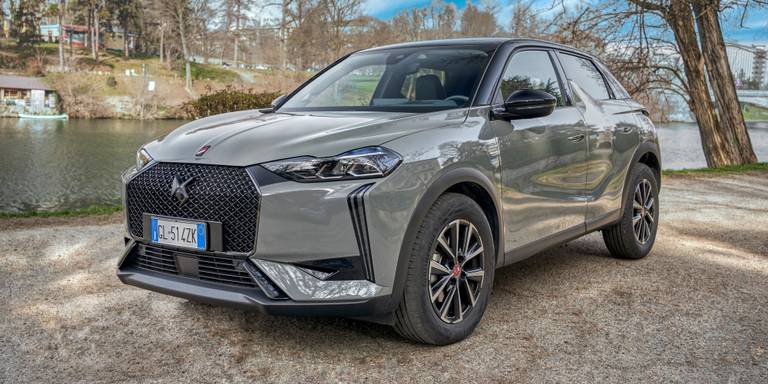DS3 nuova con incentivi 2025