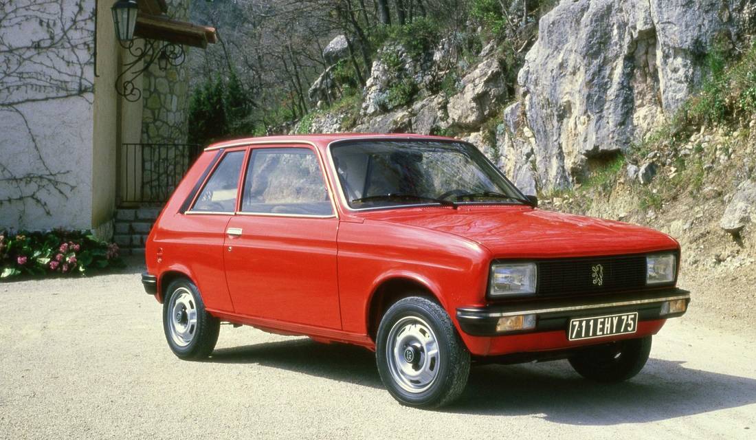 peugeot-104-front