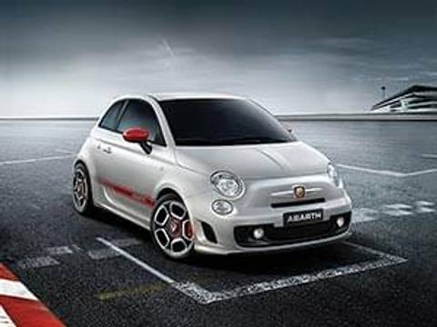 Abarth 500