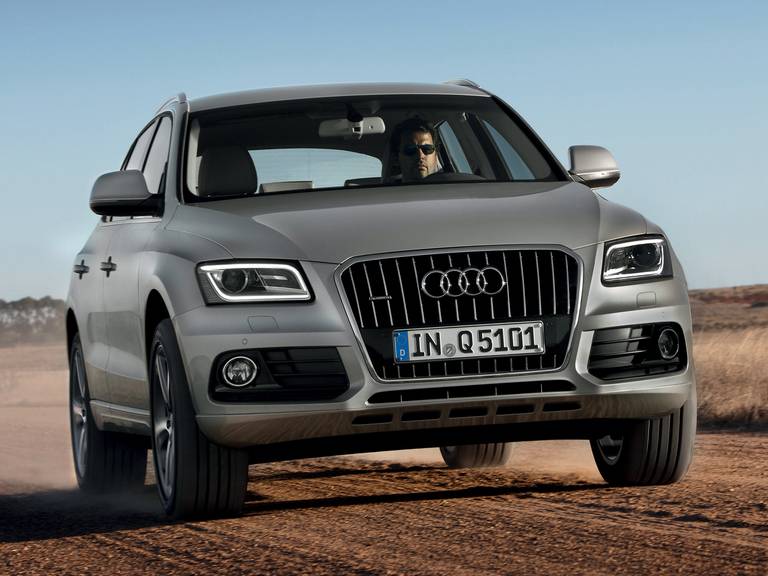 audi q5 tfsi quattro 96
