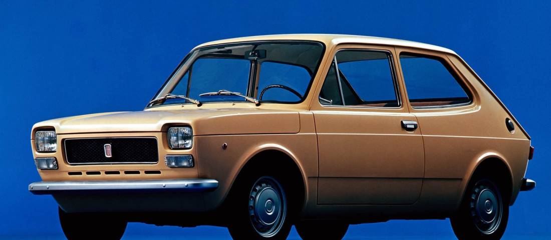 FIAT 127