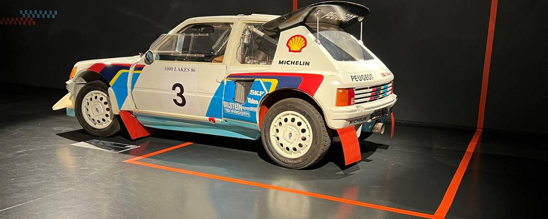 peugeot 205 turbo 16 evo 2 mauto 01