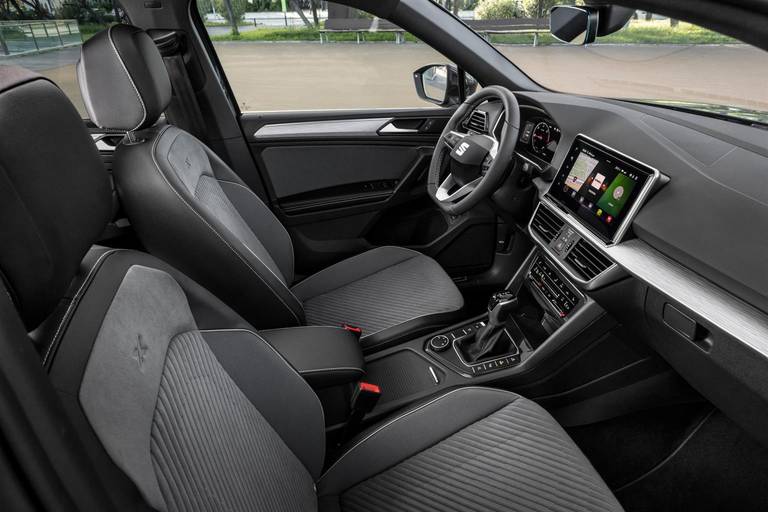 media-Arriva SEAT Tarraco XPERIENCE completando lofferta per la gamma dei SUV VGI VS 12072022 91 (11)