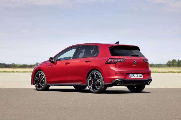 media-Golf 2024 GTI VW4 20240124 91 DB2023AU01449