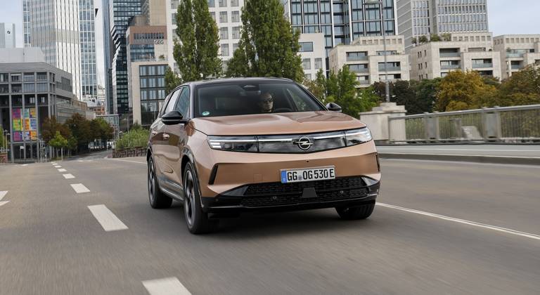 Waarom de Opel Grandland plotseling 2000 euro goedkoper is