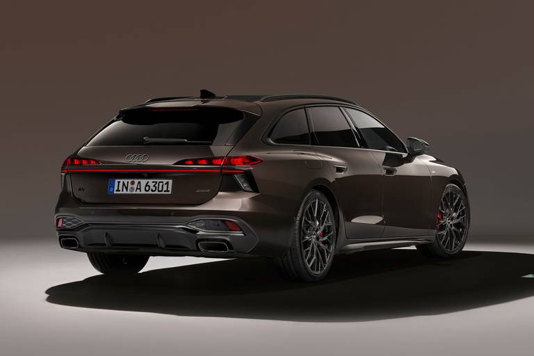 audi-a6-c9-2025-heck-seitenansicht