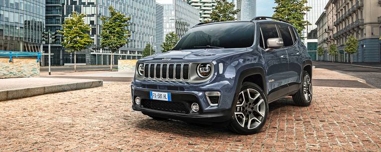191003 Jeep Renegade-MY2020 01