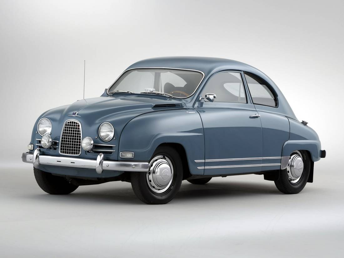 Saab 93